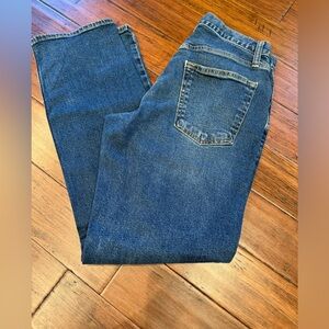 Old Navy men’s jeans